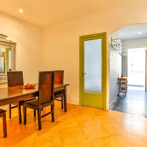 Appartement Basic Platja, Barcelone
